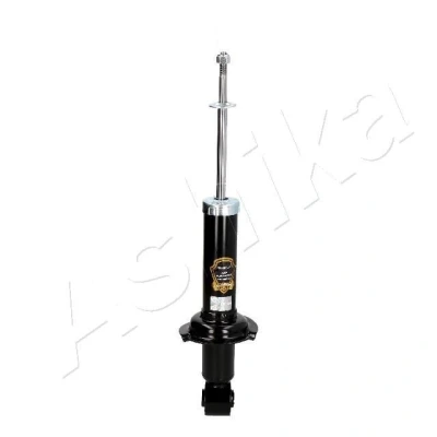 Imagen de ASHIKA MA 40057 amortiguador Eje trasero Presión de gas Bitubular Columna Espiga arriba, Anillo inferior HONDA: FR V