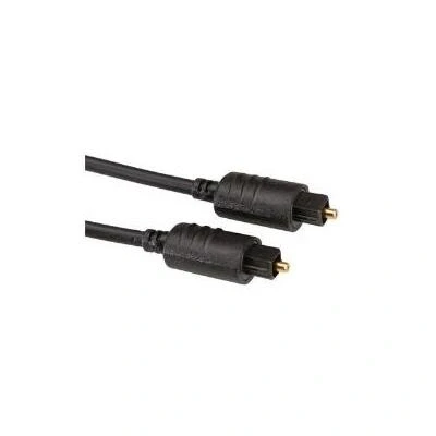 Imagen de Itb 3m Toslink 4mm Cables De Fibra Óptica