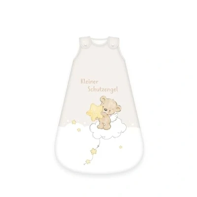 Imagen de Herding Babybest Saco de Dormir (70 cm, Cierre Cremallera Lateral y Botones a presión