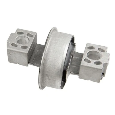 Imagen de LEMFÖRDER 43020 01 Silentblock Brazo de Suspension Eje trasero, derecha, delante