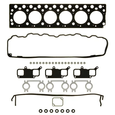 Imagen de AJUSA 52201900 Juego de juntas, culata con junta MULTILAYER STEEL