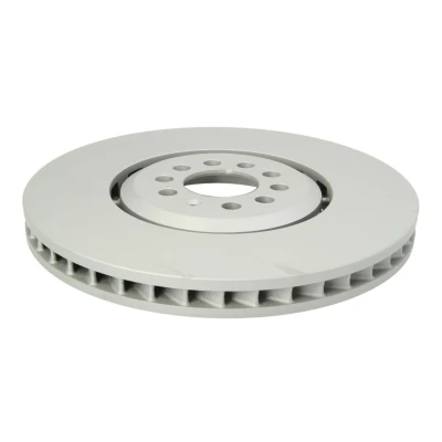 Imagen de ATE 24.0132 0165.2 disco de freno 334,0 32,0 5 100,0 dos piezas, ventilado revestido altamente carbonizado VOLKSWAGEN: Golf 4
