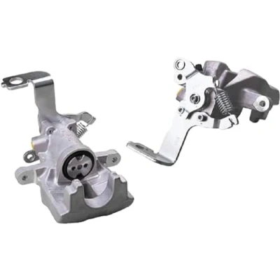 Imagen de HELLA 8AN 355 796 321 Pinza de freno sin soporte TOYOTA: Avensis III Familiar, Berlina
