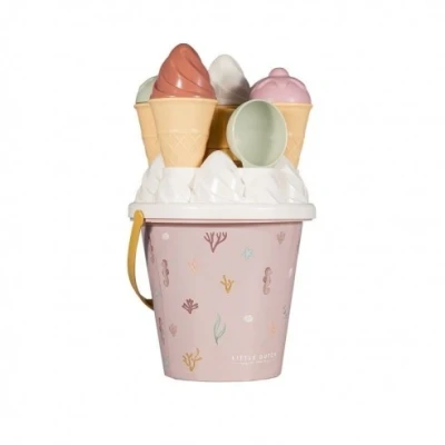 Imagen de Set de Playa Helados Ocean Dreams Pink