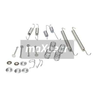 Imagen de MAXGEAR 49 2329 Árbol de transmisión Eje delantero, izquierda 703, 64 RENAULT: MEGANE 3 Coupe, 3, DACIA: Duster SUV