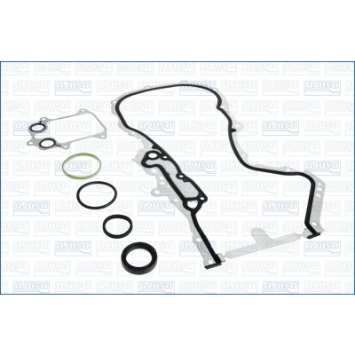 Imagen de AJUSA 54155000 Juntas VOLKSWAGEN: Touran I, Scirocco III, GOLF 6, SKODA: Superb II Familiar norauto, oscaro, mister auto