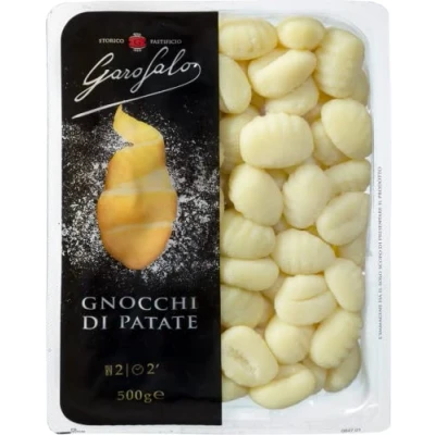 Imagen de Garofalo Pasta Seca degnocchi Di Patate, 500g