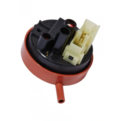 Imagen de Whirlpool Indesit 482000023148 interruptor de nivel lavavajillas C00274118 pressostato 85/65 DEA602