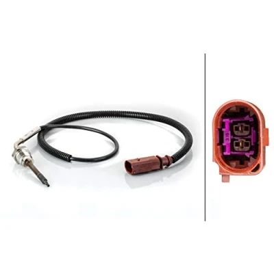 Imagen de HELLA 6PU 012 806 931 Sensor de ABS Hall 2 FORD: FOCUS 3, Tourneo Connect / Grand V408 Familiar, KUGA 2, VOLVO: V40 Hatchback norauto,