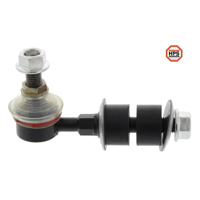 Imagen de MAPCO 59226HPS Bieleta de suspensión Eje delantero, izquierda, derecha 90,5 M10x1,25 NISSAN: Almera II Hatchback, 2 Limousine