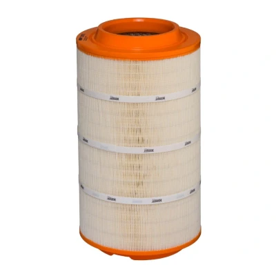 Imagen de HENGST FILTER E1857L Filtro de aire 510 266 Cartucho filtrante DAF: XF