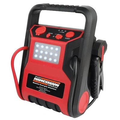 Imagen de Brüder Mannesmann Tools M01771 Mobile Power Station