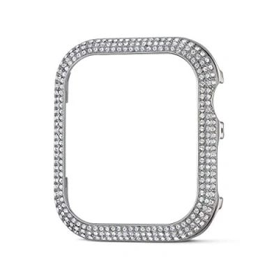 Imagen de Swarovski WITH Apple Watch Series 4 AND 5 Otros accesorios, Mujer, Talla: One Size, Silver tone