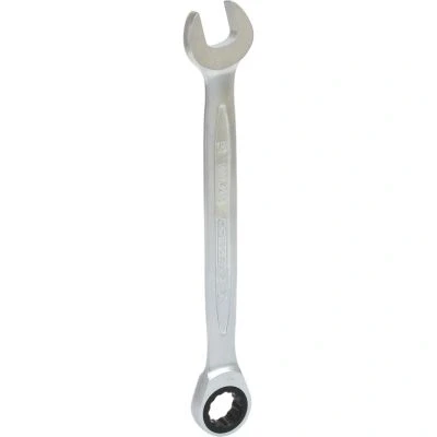 Imagen de KS TOOLS 503.4215 Llave poligonal y boca de trinquete 199 15 120