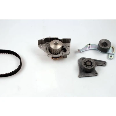 Imagen de HEPU PK09610 Bomba de Agua + Kit Distribucion 136 CITROËN: Xsara Hatchback, Berlingo / First I, I Furgón