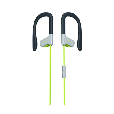 Imagen de Auriculares Deportivos Energy Sistem Sport 1 Amarillo