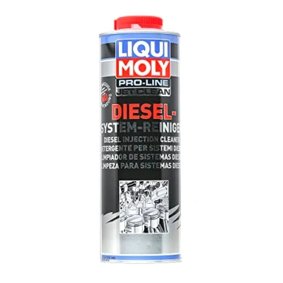 Imagen de LIQUI MOLY 5149 Limpiador, sistema inyección diesel Gasóleo 1