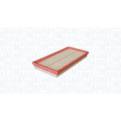 Imagen de MAGNETI MARELLI 153071760223 Filtro de aire 31 Cartucho filtrante FIAT: 500 Hatchback, Panda II C Cabrio