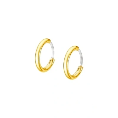 Imagen de LOTUS Pendientes de aro Style Hombre LS2174 4/2