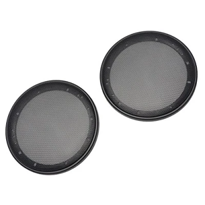 Imagen de Sound way 2 Rejillas de protección para Altavoz (20 cm)