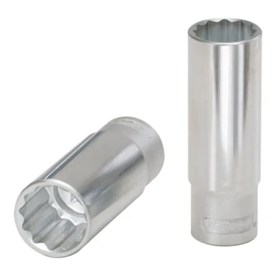 Imagen de KS Tools 917.1286 1/2&quot; Llave de vaso 12 cantos, larga, 20 mm