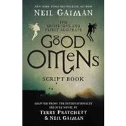 Imagen de Good Omens: The Script Book