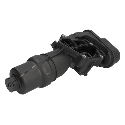 Imagen de NRF 310253 Caja, filtro de aceite VOLKSWAGEN: GOLF 5, 6, Polo V Hatchback, AUDI: A6 C6 Sedán, A3 Sportback, A4 B7 Avant, SEAT: Leon II Hatchback
