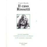 Imagen de Il Caso Rossetti (livello Elementare E Intermedio)