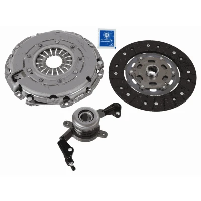 Imagen de SACHS XTend Kit plus CSC 3000 990 463 de Embrague 240 MERCEDES BENZ: Clase C Berlina, E Coupé, T modell