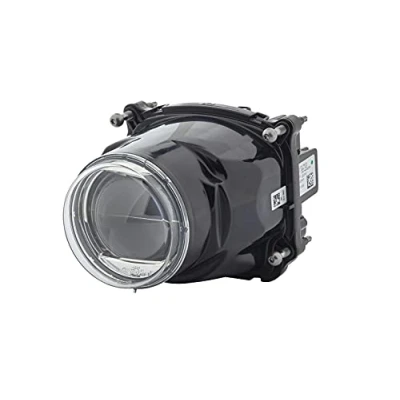 Imagen de HELLA 1AL 012 758 101 Óptica de faro, faro principal