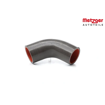 Imagen de METZGER 2400662 Manguera Turbo Silicona FIAT: Doblo I Familiar, Cargo