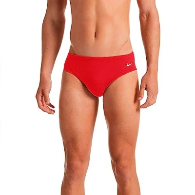 Imagen de Nike Brief Bañador, Hombre, University Red, XS