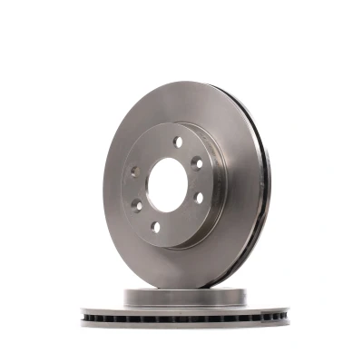 Imagen de DELPHI BG2282 Disco de freno 238 20 4 ventilado aceitado sin procesar cojinete rueda, anillo sensor ABS RENAULT: CLIO 2, Kangoo I Express