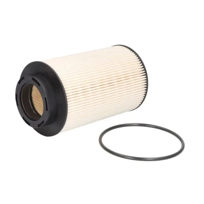 Imagen de HENGST FILTER E422KP01 D98 Filtro Combustible Cartucho filtrante MAN: TGX