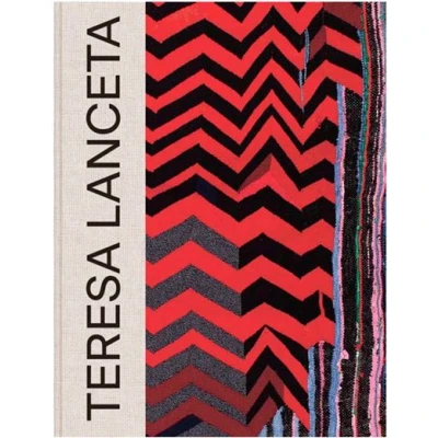 Imagen de Teresa Lanceta. Weaving As Open Source
