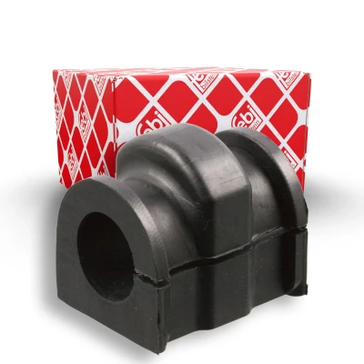 Imagen de FEBI BILSTEIN 172186 Silentblock Barra Estabilizadora Eje delantero Caucho 22 39 FORD: Transit Courier Familiar, Tourneo
