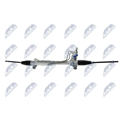 Imagen de NTY SPK SU 001 Cremallera de Dirección hidráulico para vehíc. con volante a la izquierda SUZUKI: Grand Vitara 2 SUV