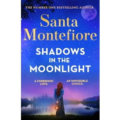 Imagen de Shadows In The Moonlight Santa Montefiore (autor)