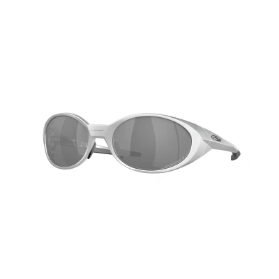Imagen de Oakley Eyejacket Redux Gafas de sol, Talla: One Size, Silver