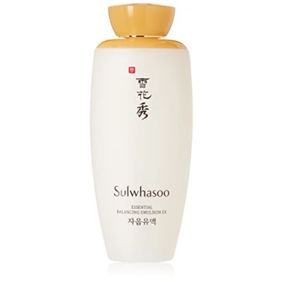Imagen de Sulwhasoo Essential Balancing Emulsion 125ml