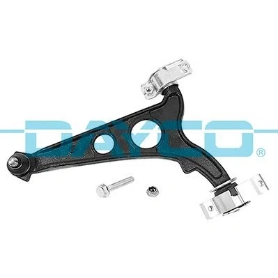 Imagen de DAYCO DSS1339 Barra oscilante, suspensión de ruedas Eje delantero, izquierda, debajo Brazo oscilante transversal 17,0mm FIAT: Multipla