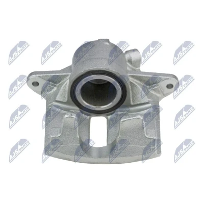 Imagen de NTY HZP RE 022 Pinza de freno Eje delantero, derecha RENAULT: MEGANE 2, 2 Coupe Cabriolet, SCENIC