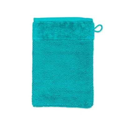 Imagen de Möve Wash Guante, Ocean, 20 x 15 cm