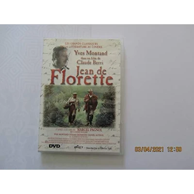 Imagen de Jean De Florette