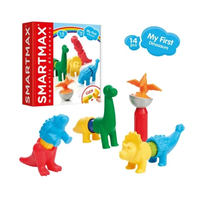 Imagen de Mi Primer Dinosaurio