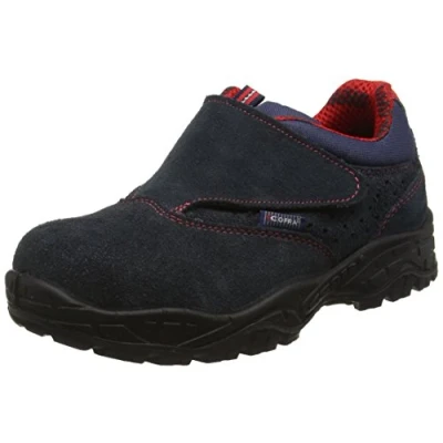 Imagen de COFRA 80789 Zapatos DE Seguridad Altimeter S1 P SRC Talla, Neutro, 42 EU