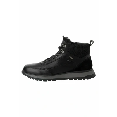 Imagen de s.Oliver Botines con cordones, Hombre, Talla: 41, Black Zapatos