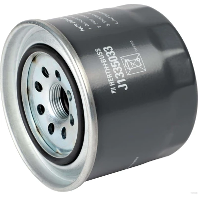 Imagen de NIPPARTS J1335033 Filtro Combustible enroscable MAZDA: Serie E Furgón