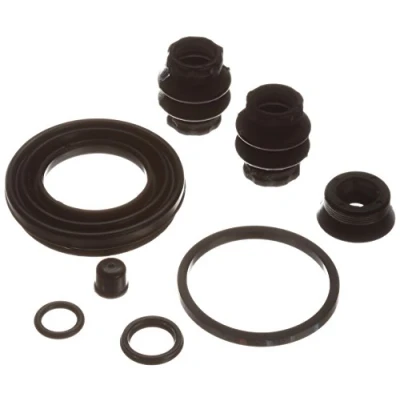 Imagen de AUTOFREN SEINSA D4833 Kit de Reparación Frenos Eje trasero 43 AUDI: A4 B7 Avant, B5 Berlina, VOLKSWAGEN: Passat Variant