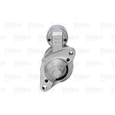 Imagen de VALEO REMANUFACTURED PREMI 201010 Motor de arranque 12 0,85 9 RENAULT: CLIO 2, 1, Kangoo I Express, DACIA: Sandero I, LOGAN MCV 2